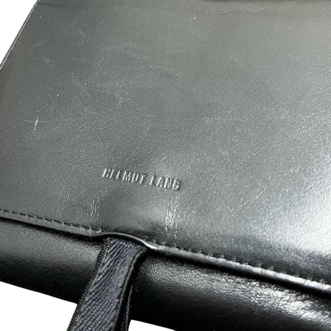 00初期 Helmut Lang 本人期　財布