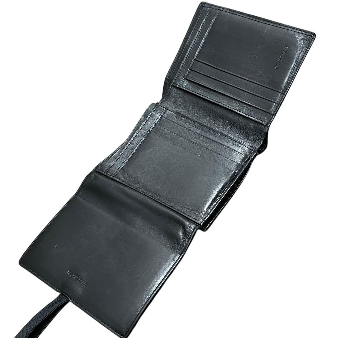 00初期 Helmut Lang 本人期　財布