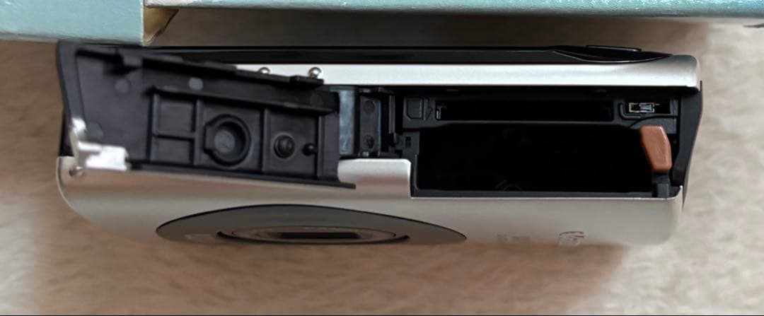 Canon IXY DIGITAL 910 IS コンパクトデジタルカメラ