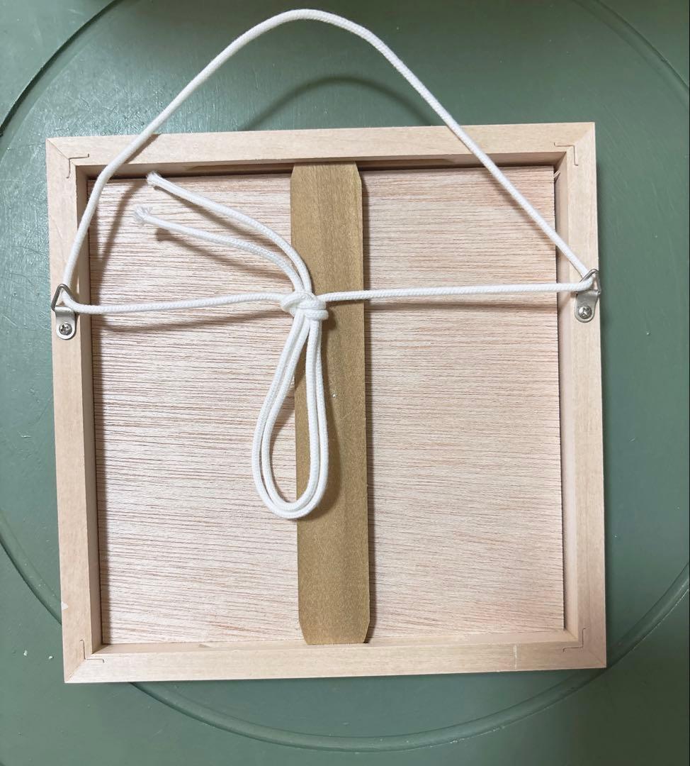 てらおかなつみ ジークレー印刷