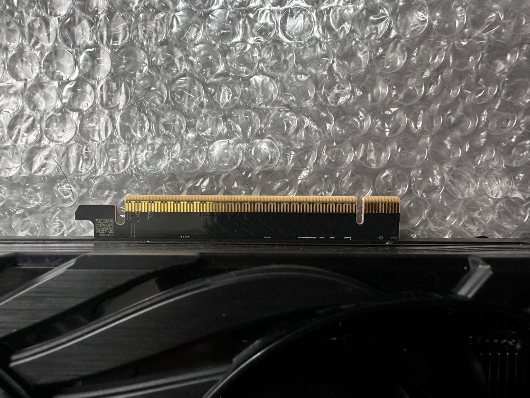 【最終値下げ】Gainward　RTX5070ti