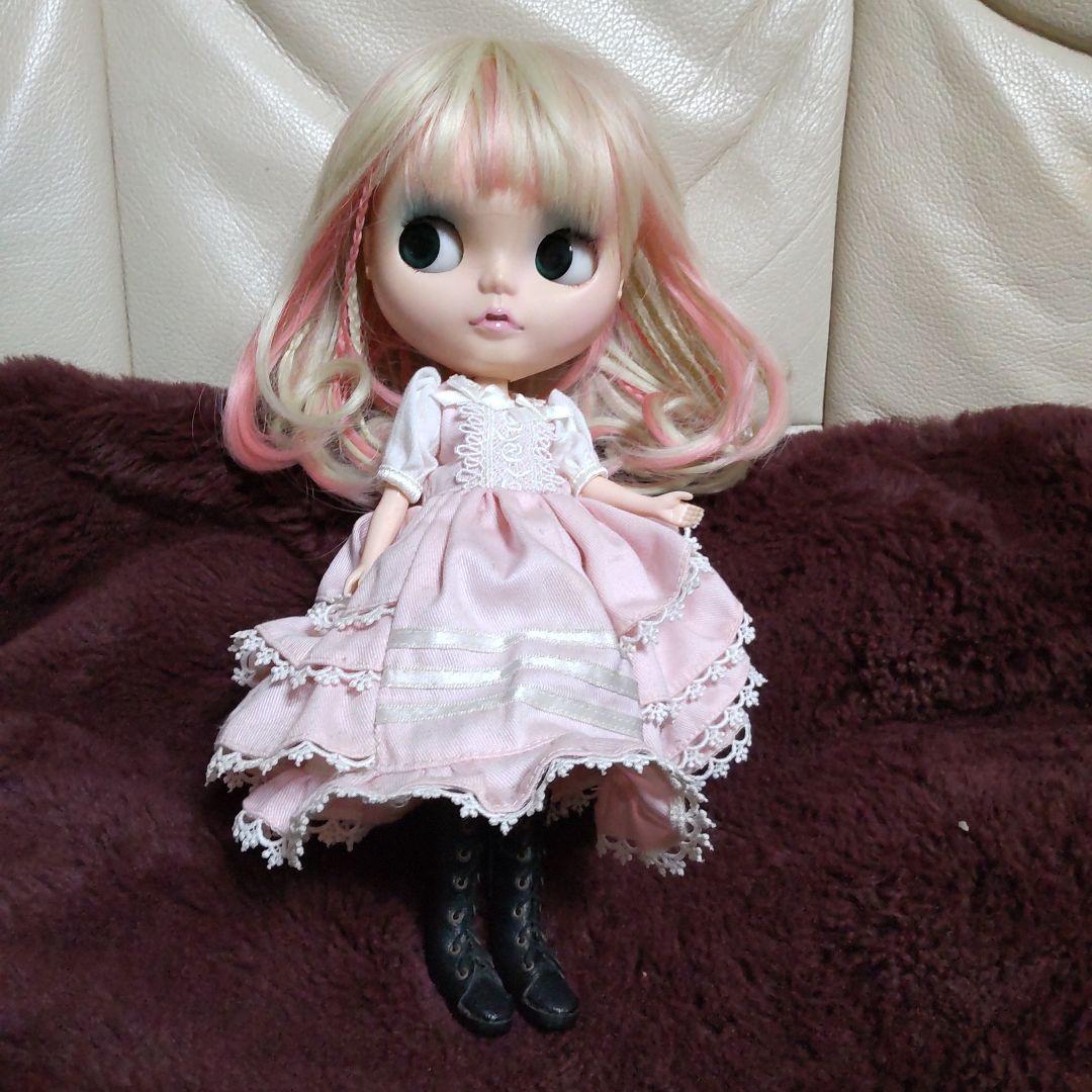 カスタムブライス　作家様