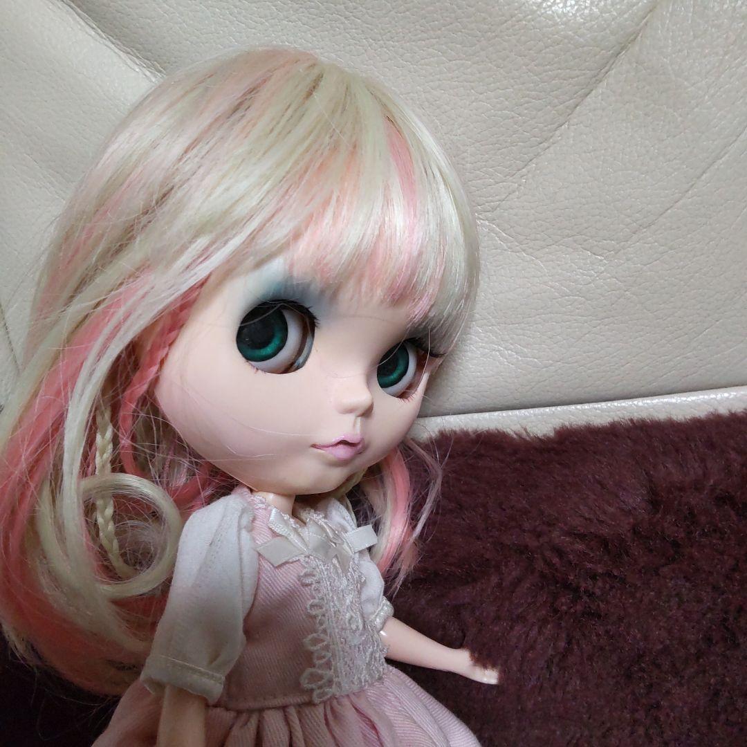 カスタムブライス　作家様