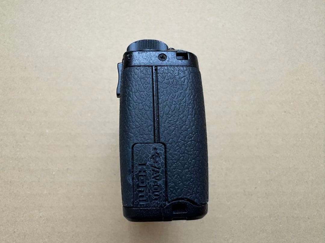 【中古・美品】リコーGR DIGITAL Ⅳ