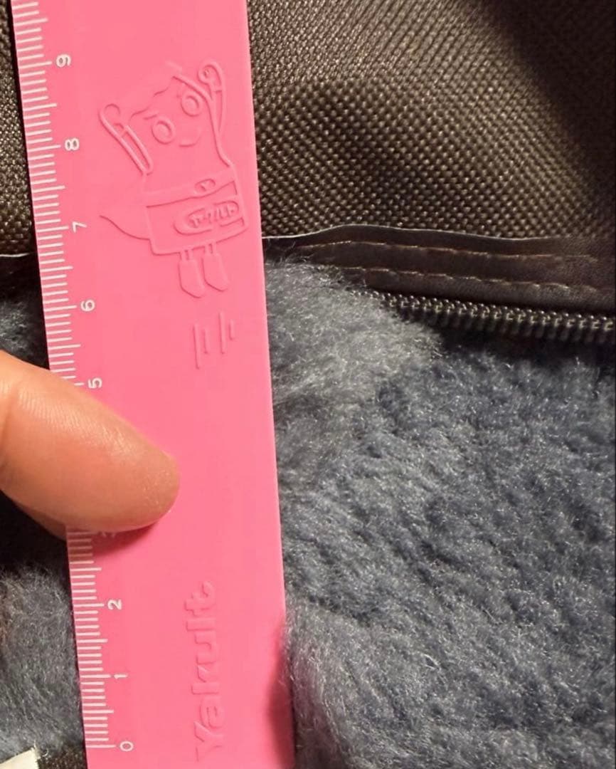 ムートンシーツ STANDARD(NV) 95x200cm