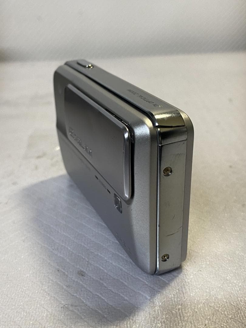 デジタルカメラ CASIO EXILIM EX-V7 #867