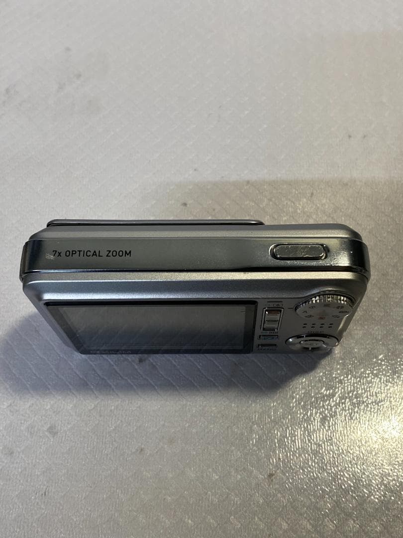 デジタルカメラ CASIO EXILIM EX-V7 #867