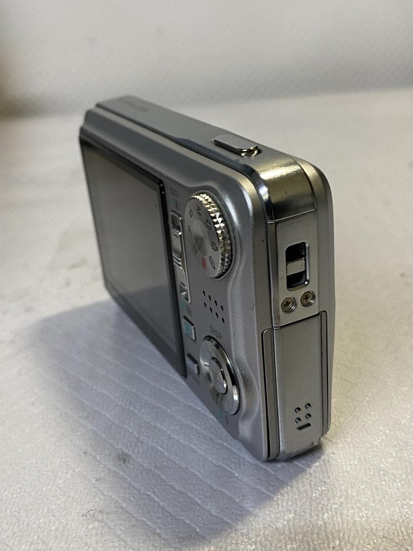 デジタルカメラ CASIO EXILIM EX-V7 #867