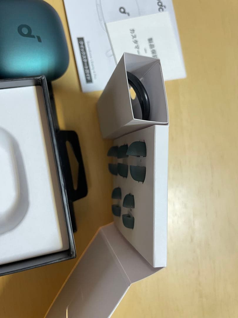 イヤホン Anker Soundcore Liberty 4 Pro