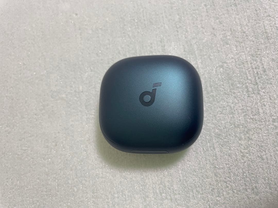 イヤホン Anker Soundcore Liberty 4 Pro