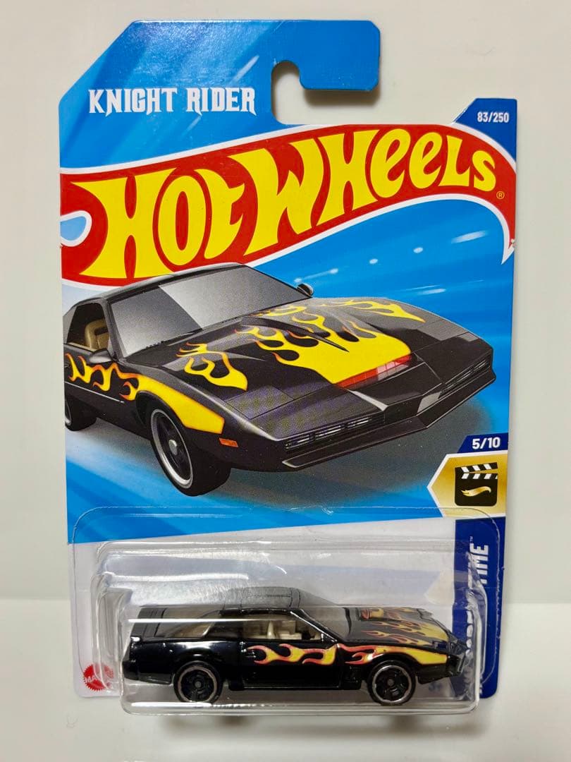 (8点) ホットウィール ベーシック 人気車種セット