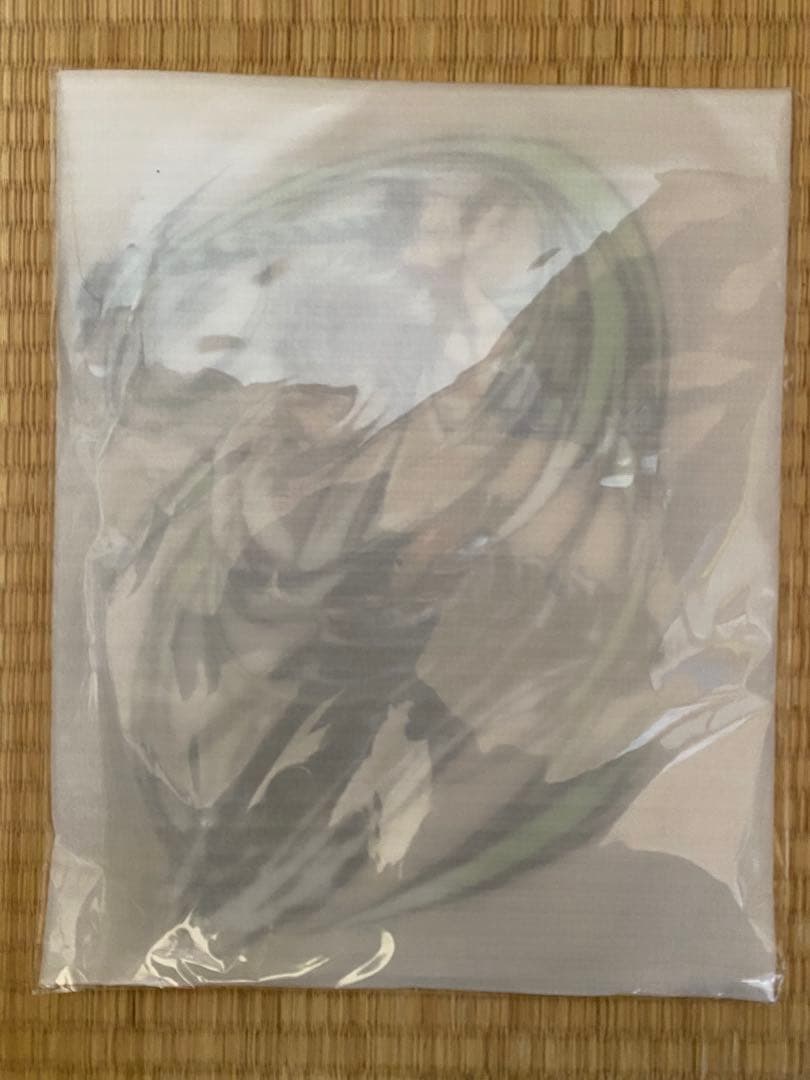 鬼滅の刃 柱稽古編エンドロール 不死川実弥 アクリルスタンド他