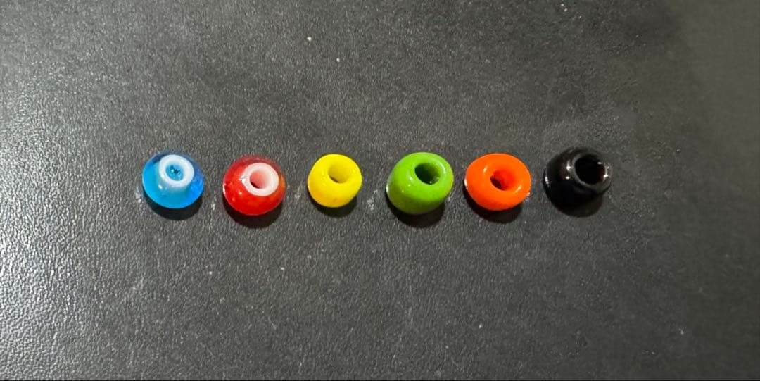 ぱとつ　オーダー品