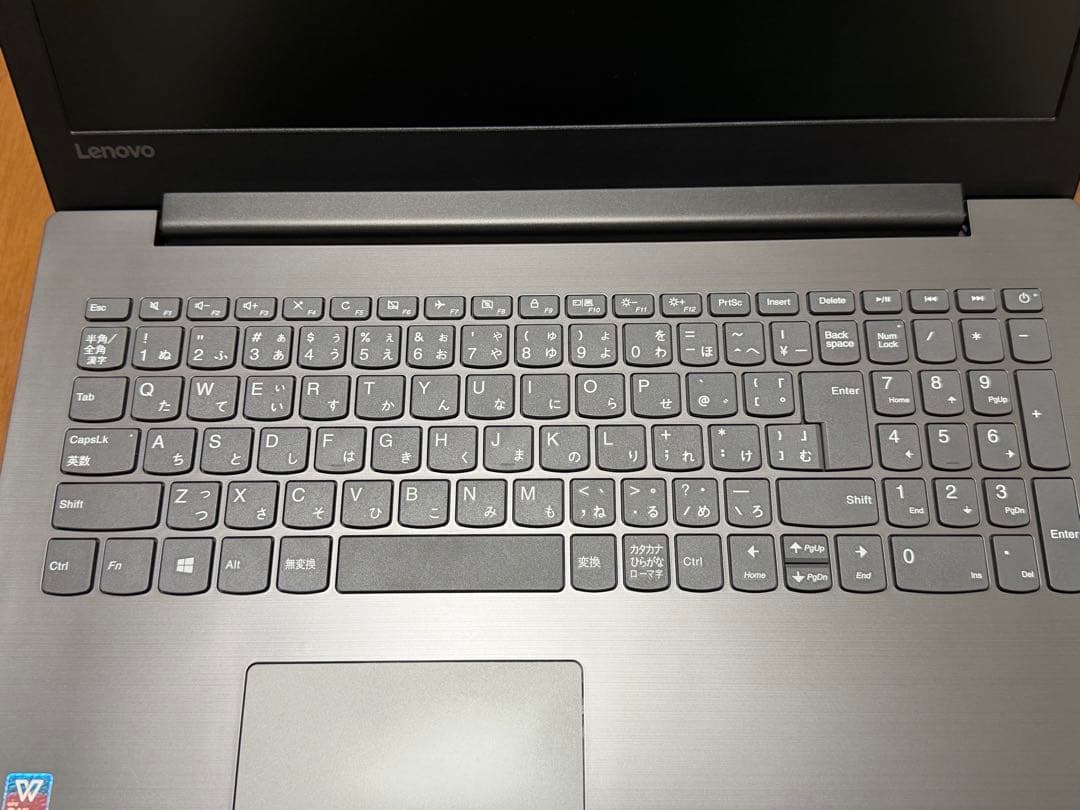 Windowsノート本体 Lenovo ideapad 330-15ARR Ryzen7 SSD256GB