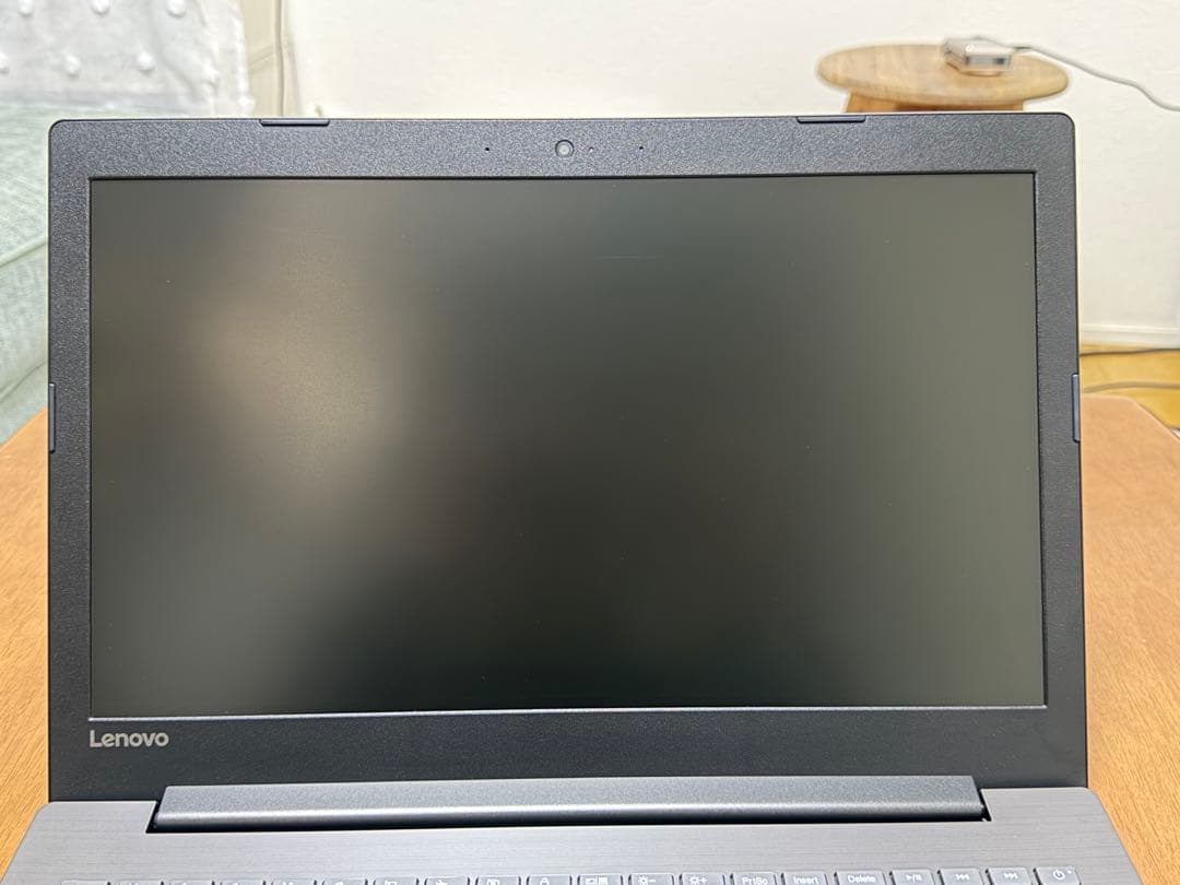 Windowsノート本体 Lenovo ideapad 330-15ARR Ryzen7 SSD256GB