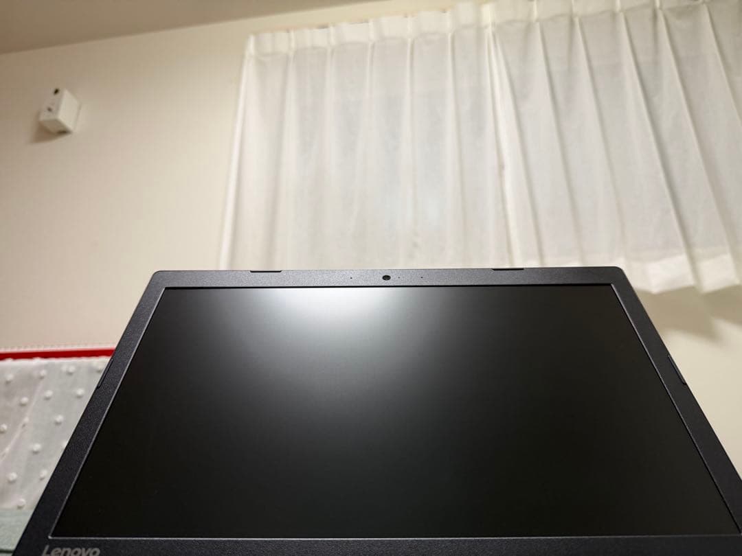 Windowsノート本体 Lenovo ideapad 330-15ARR Ryzen7 SSD256GB