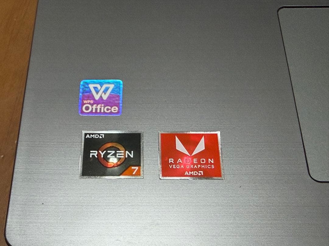 Windowsノート本体 Lenovo ideapad 330-15ARR Ryzen7 SSD256GB