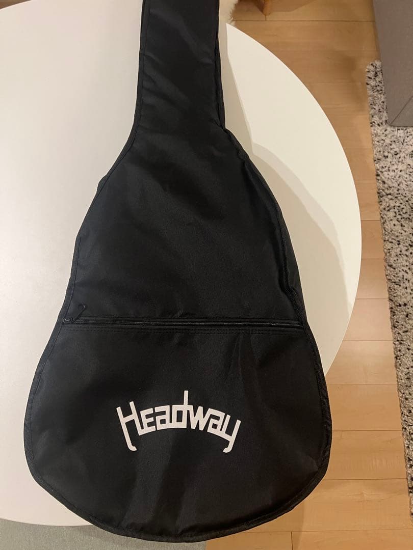 Headway Headway HJ-45S SB 【光栄堂特注モデル】