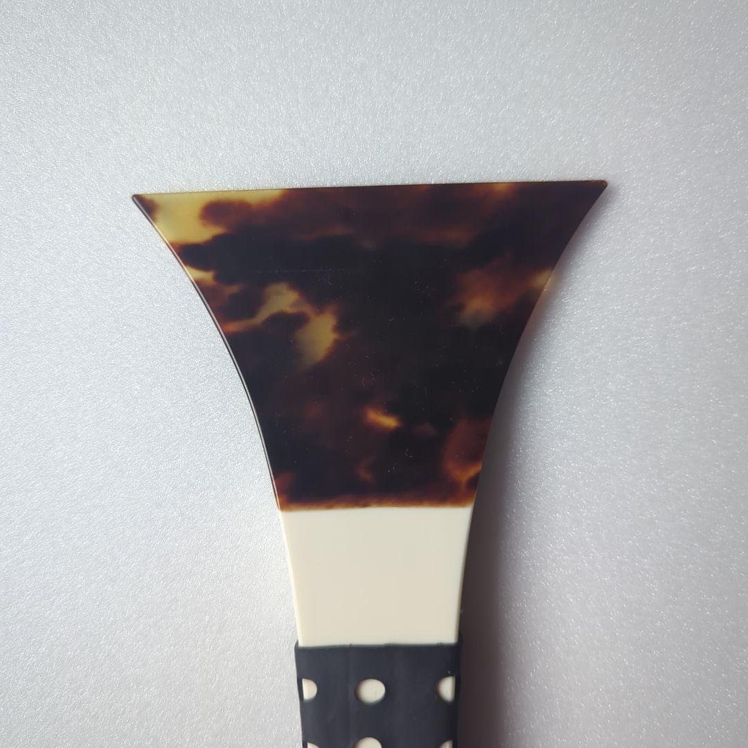 【美品】海宝堂　三味線 撥　一枚甲　津軽三味線　三味線用バチ　ばち