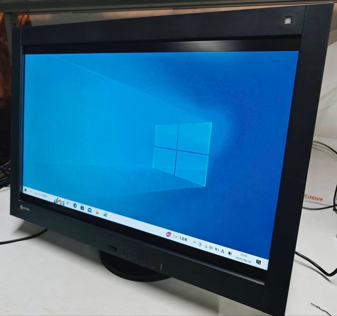 EIZO RadiForce RX440 液晶モニタ29.8 使用时间5300H