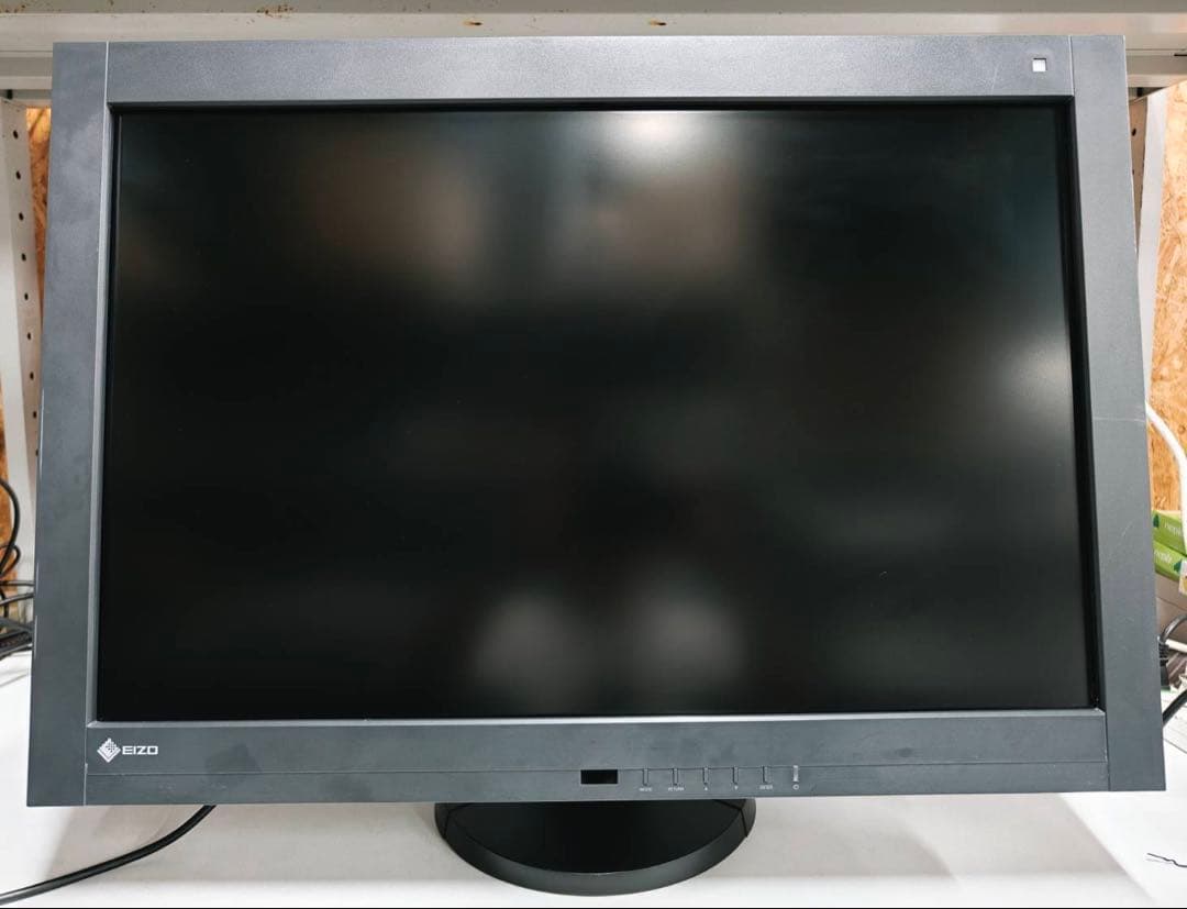 EIZO RadiForce RX440 液晶モニタ29.8 使用时间5300H