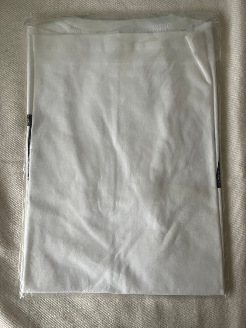 【新品未開封】戸塚祥太 舞台 BACKBEAT Tシャツ 4枚セット Mサイズ