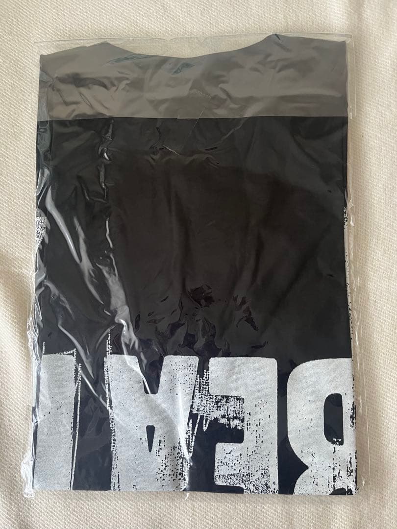【新品未開封】戸塚祥太 舞台 BACKBEAT Tシャツ 4枚セット Mサイズ