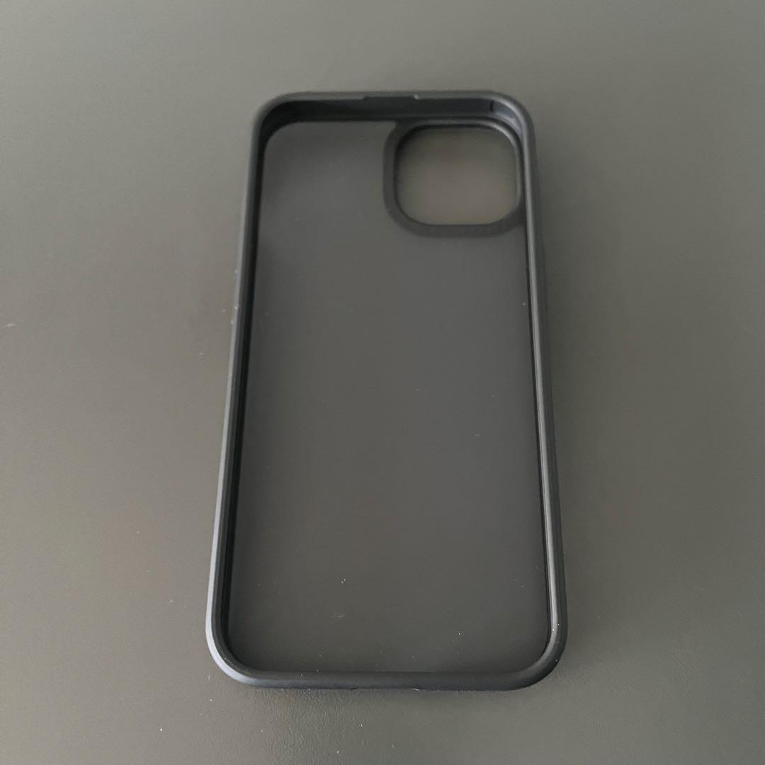 【さあ☺︎】iPhone14128GB SIMフリーミッドナイト カバー