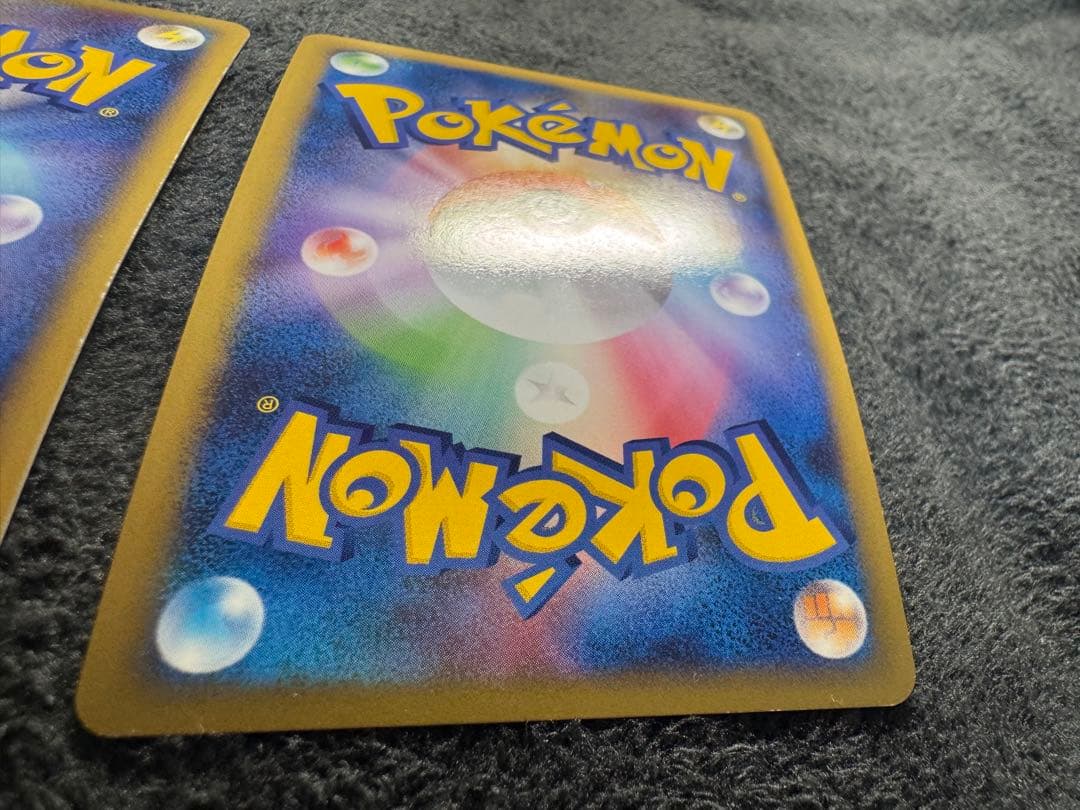 レックウザ＆デオキシスＬＥＧＥＮＤ ☆ L3 頂上大激突 074/080