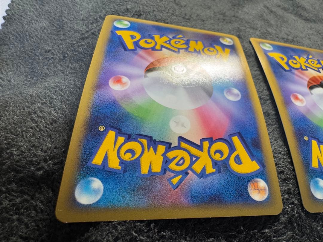 レックウザ＆デオキシスＬＥＧＥＮＤ ☆ L3 頂上大激突 074/080