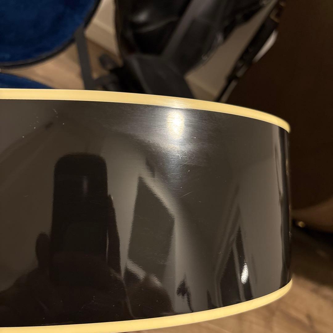 Gibson 1960s J-45 ADJカスタムショップ