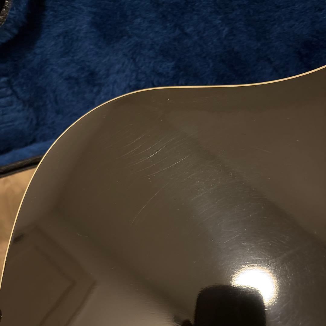 Gibson 1960s J-45 ADJカスタムショップ