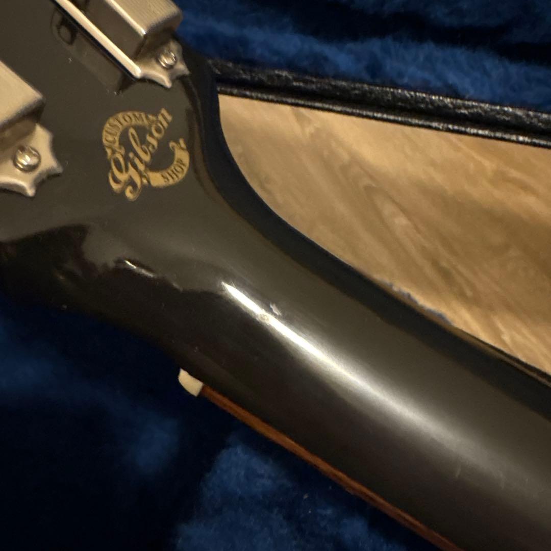 Gibson 1960s J-45 ADJカスタムショップ