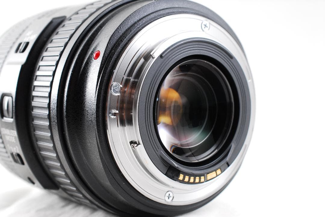 レンズ(ズーム) Canon EF 70-300mm f/4.5-5.6 DO IS USM