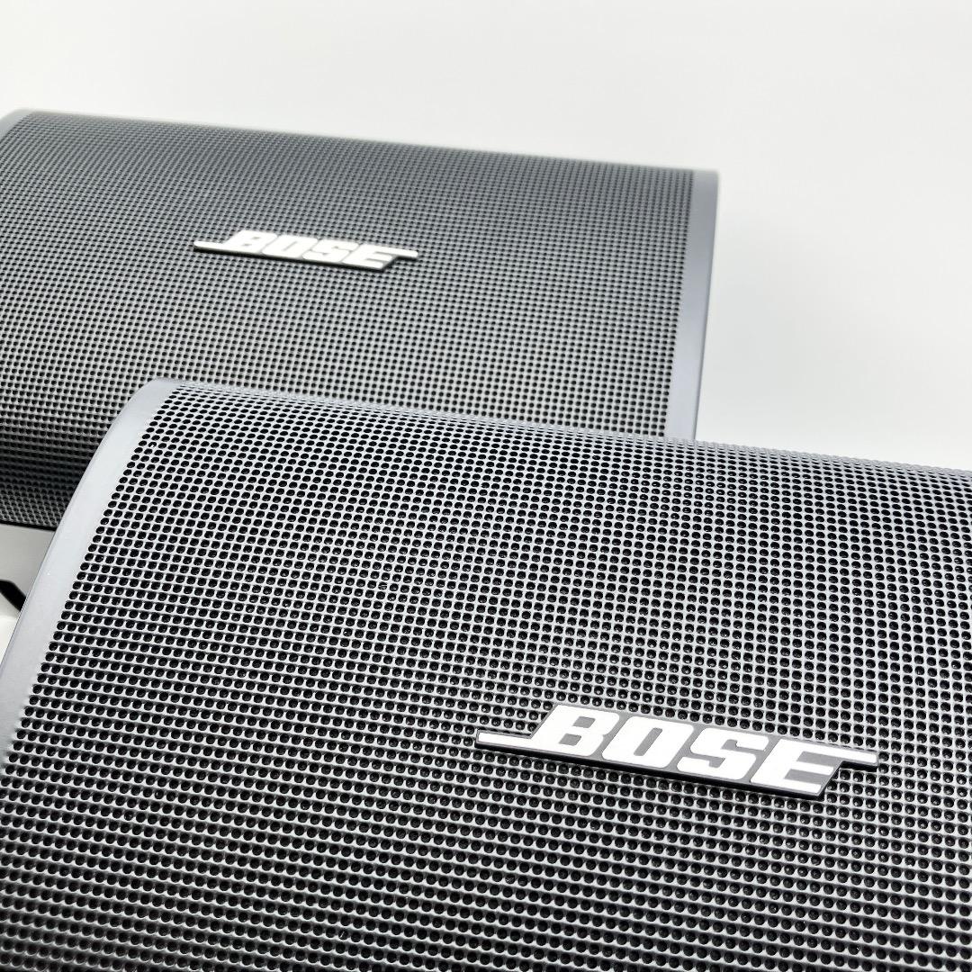 BOSE DesignMax DM3SE スピーカー 2台セット 動作確認済