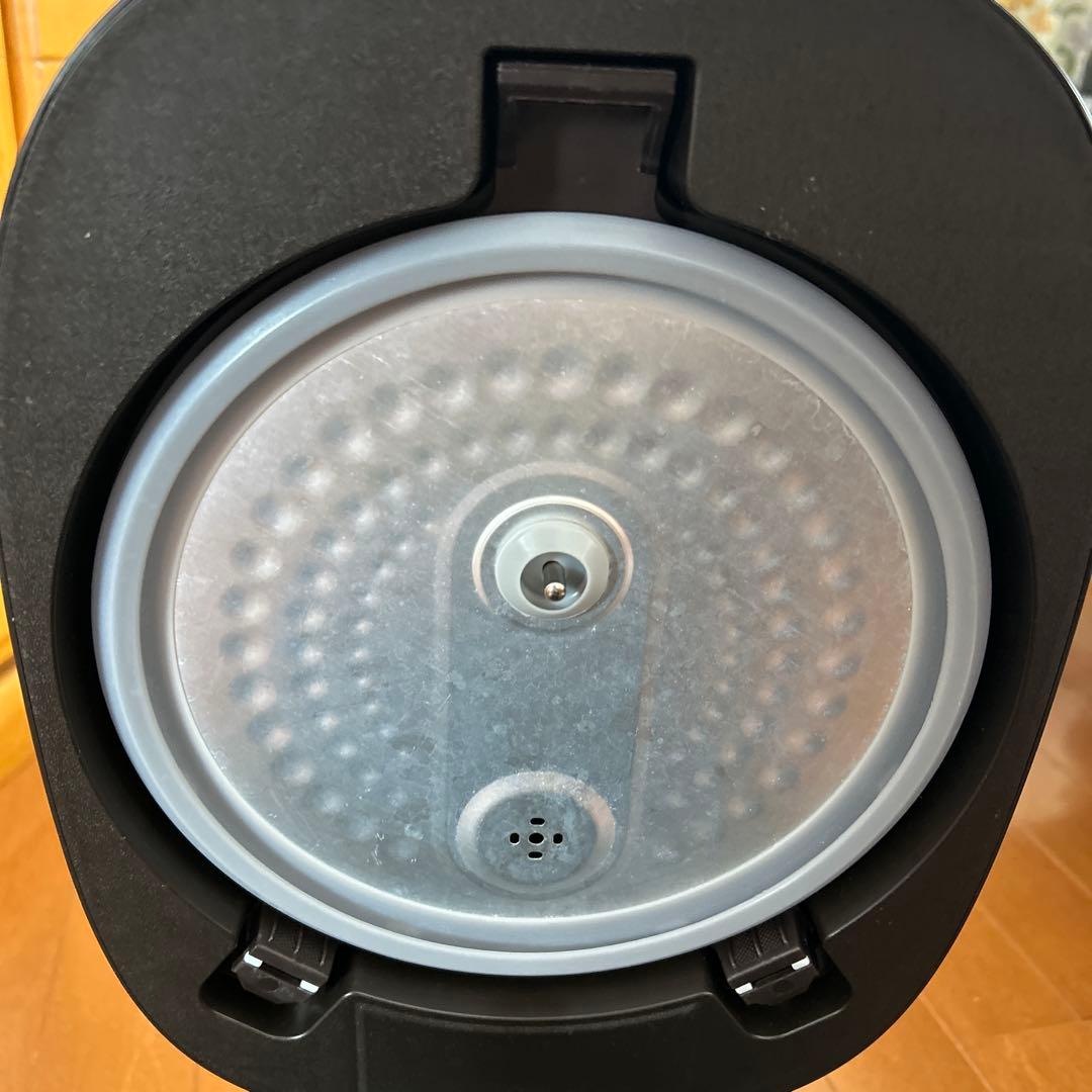 ★ANABAS アナバス 発芽玄米炊飯器 ARM-500