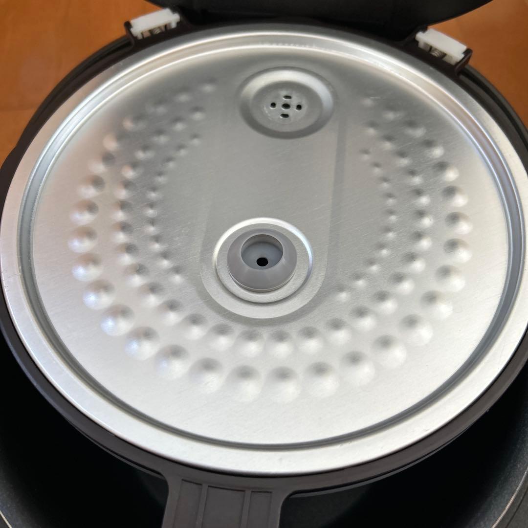 ★ANABAS アナバス 発芽玄米炊飯器 ARM-500