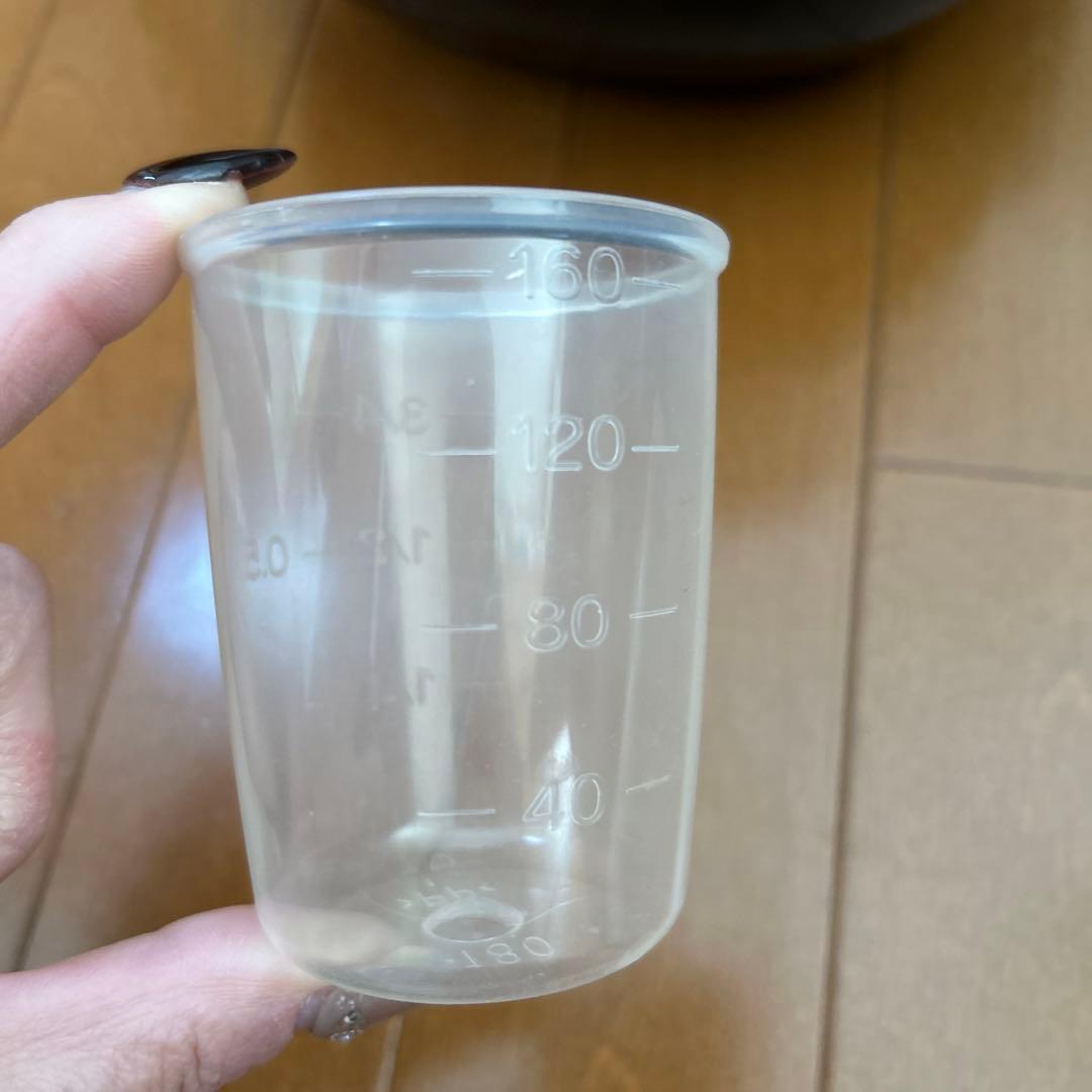 ★ANABAS アナバス 発芽玄米炊飯器 ARM-500
