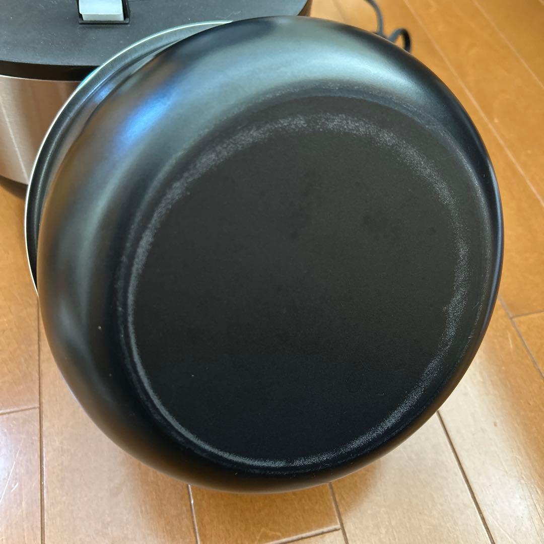 ★ANABAS アナバス 発芽玄米炊飯器 ARM-500