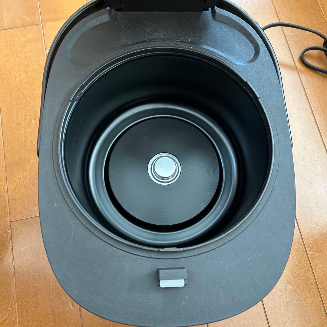 ★ANABAS アナバス 発芽玄米炊飯器 ARM-500