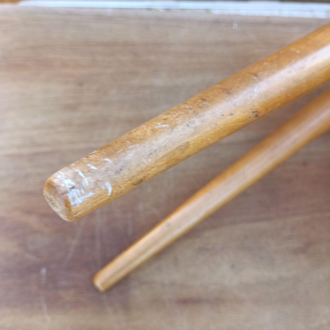 N*6様 4250)天童木工のリングスツール 丸椅子　昭和レトロ