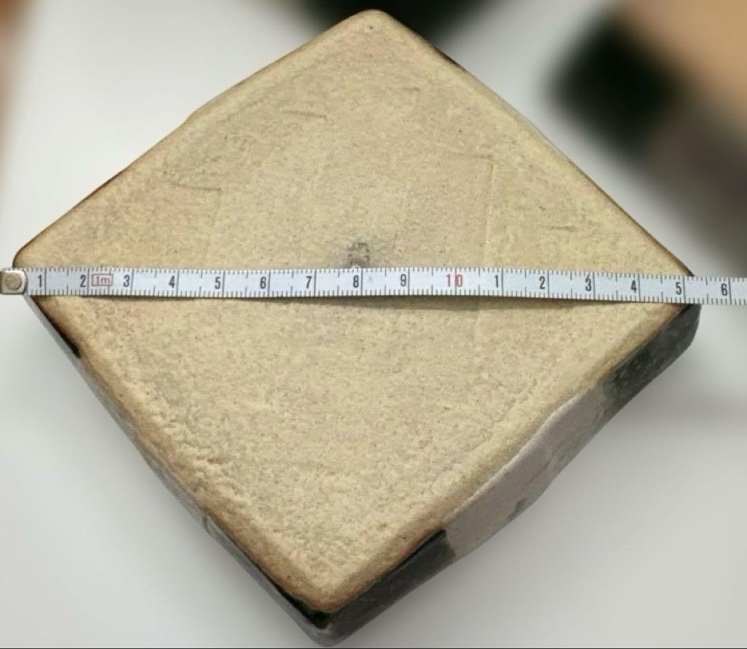 ⭐︎市松 小鉢 5個 陶器　希少