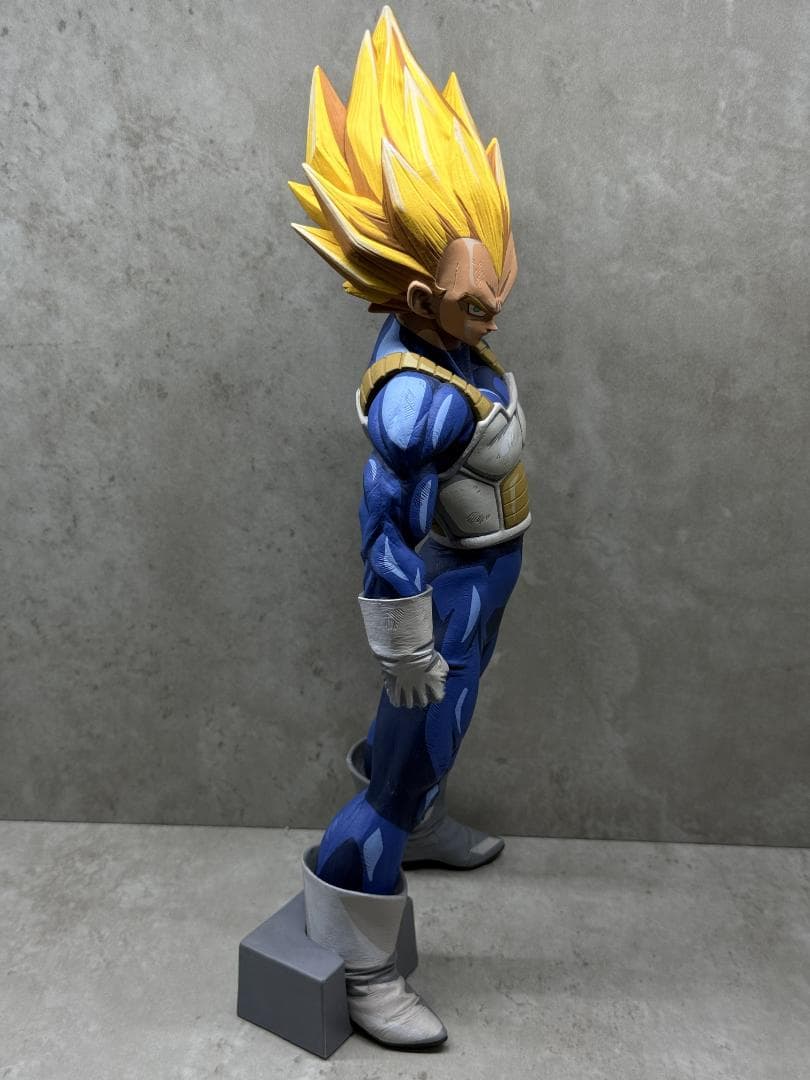 ドラゴンボール ベジータ SMSP 04 Vegeta 海外正規品