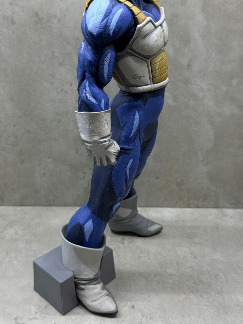 ドラゴンボール ベジータ SMSP 04 Vegeta 海外正規品
