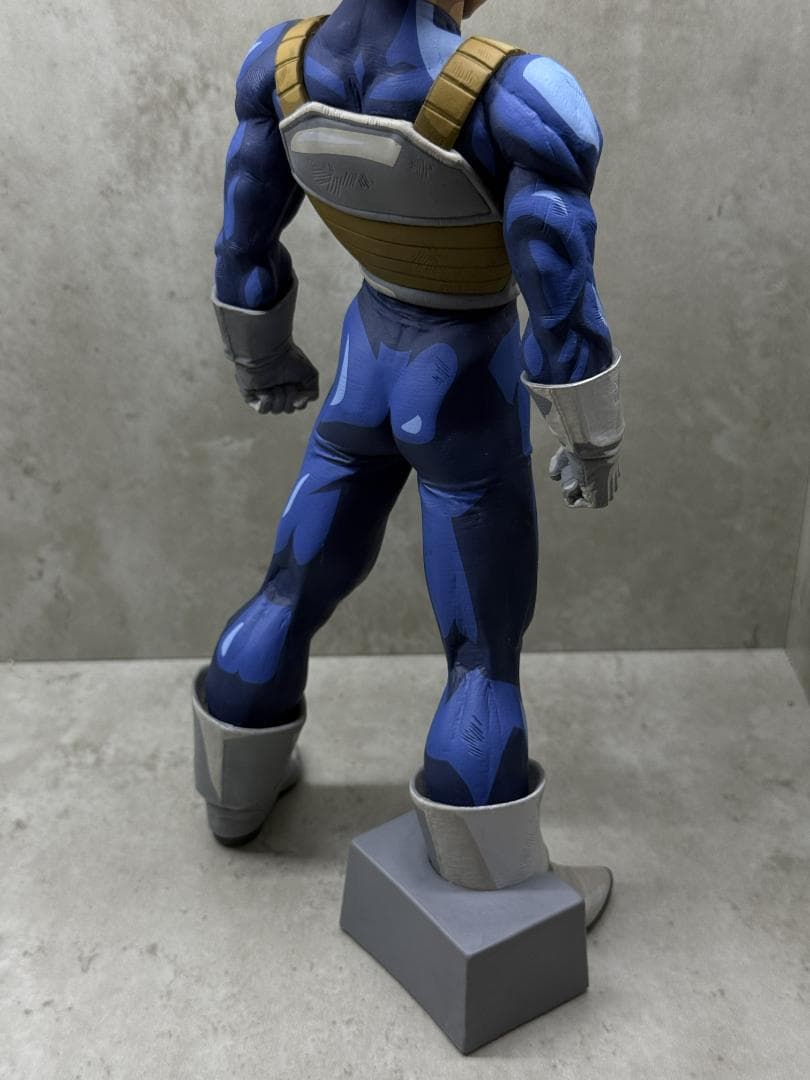 ドラゴンボール ベジータ SMSP 04 Vegeta 海外正規品