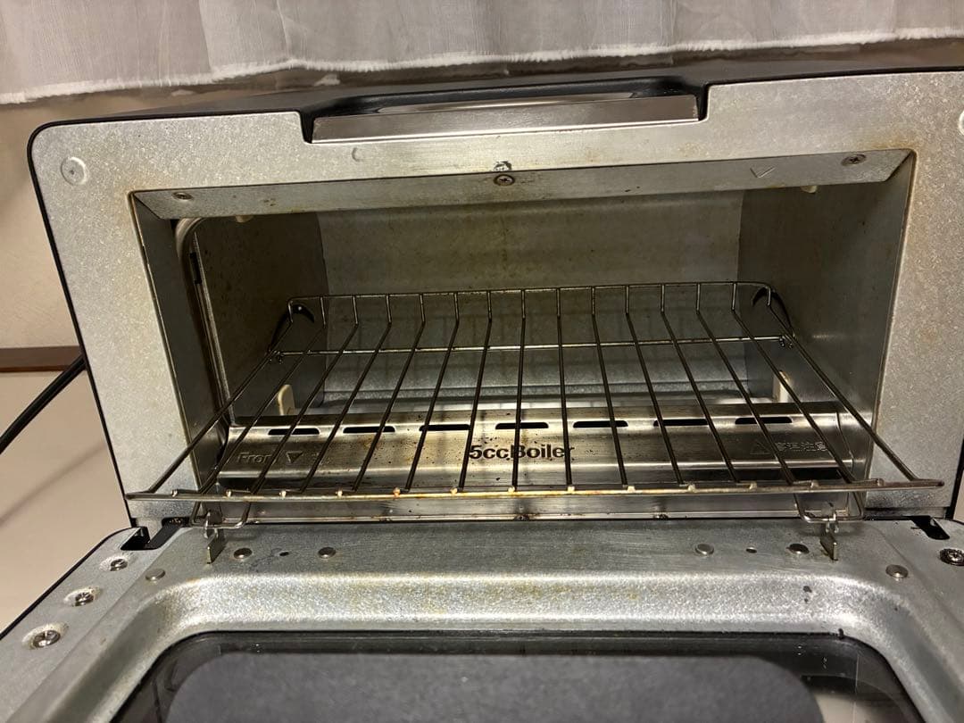 BALMUDA トースター K01E バルミューダ　2020年製