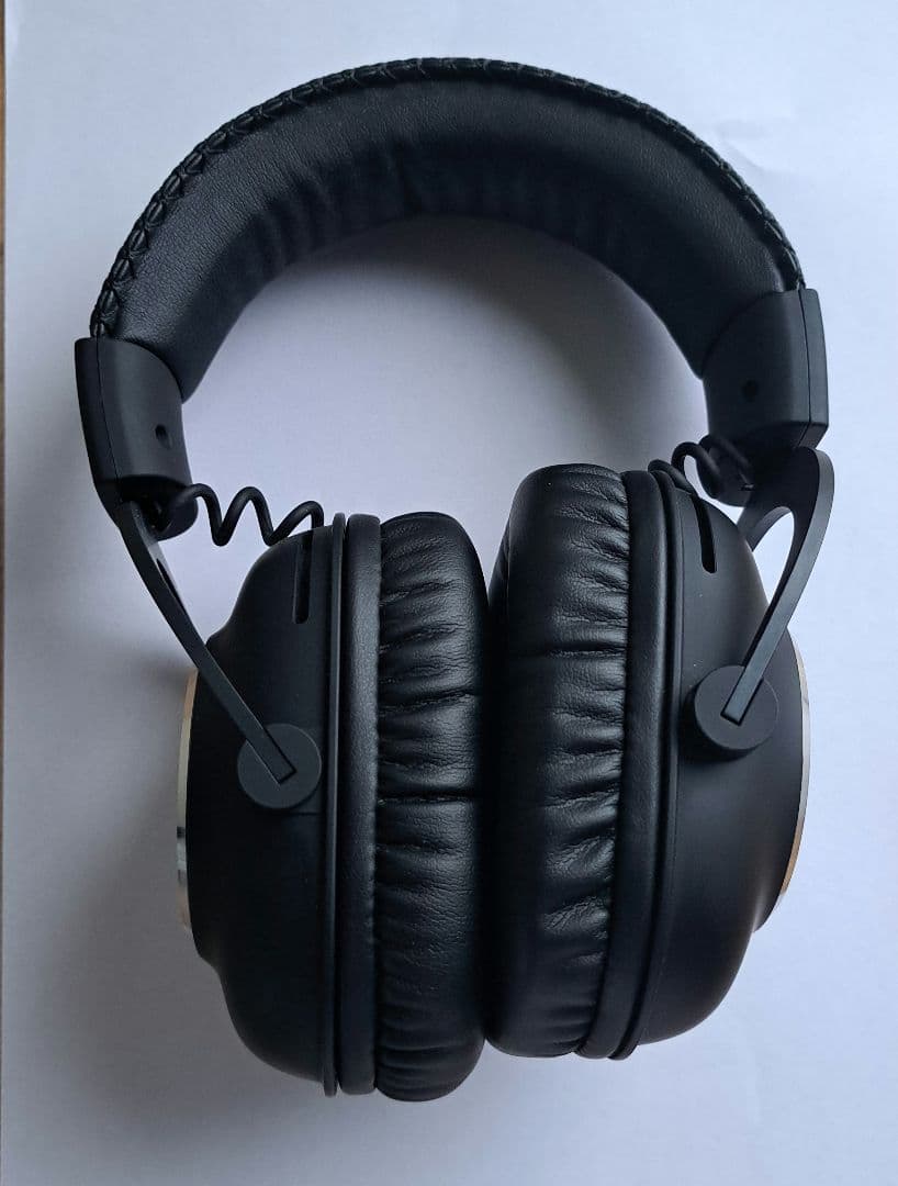 ゲーミングヘッドセット　Logicool G-PHS-003 黒色 中古美品