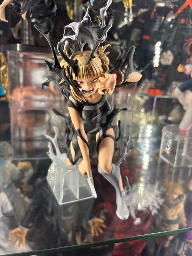 僕のヒーローアカデミア 幸せの上に