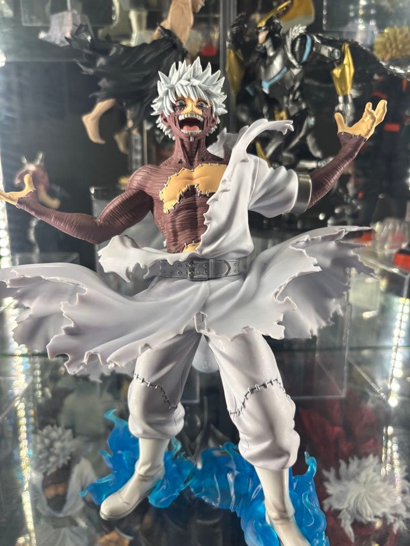 僕のヒーローアカデミア 幸せの上に