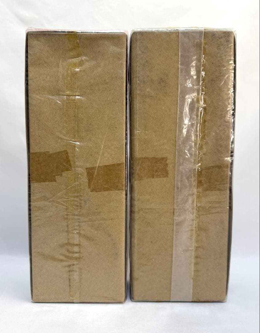 メディコムトイ スタイリッシュコレクション 仮面ライダー1号・2号 2点セット